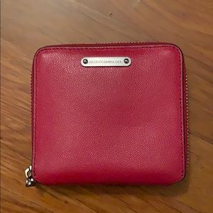 Rebecca Minkoff wallet